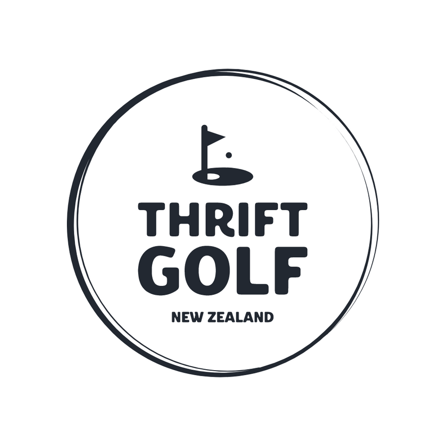 Thrift Golf