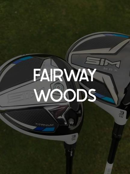 Fairway Woods