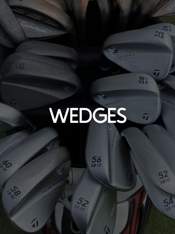 Wedges