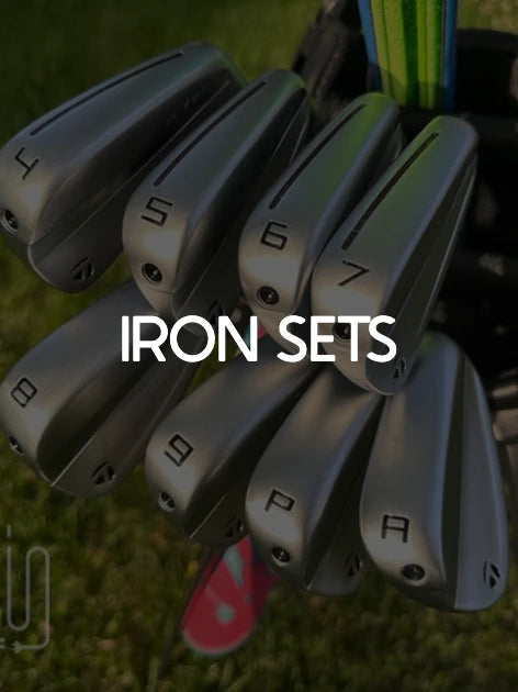 Iron Sets