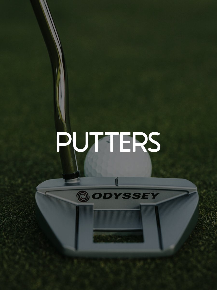 Putters