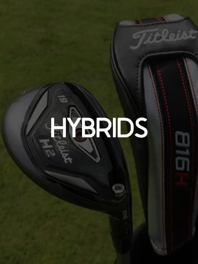 Hybrids