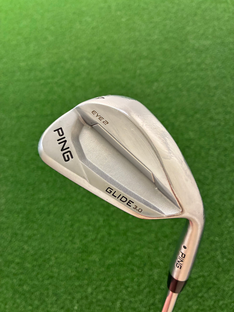 Ping Glide Eye 54* · Thrift Golf