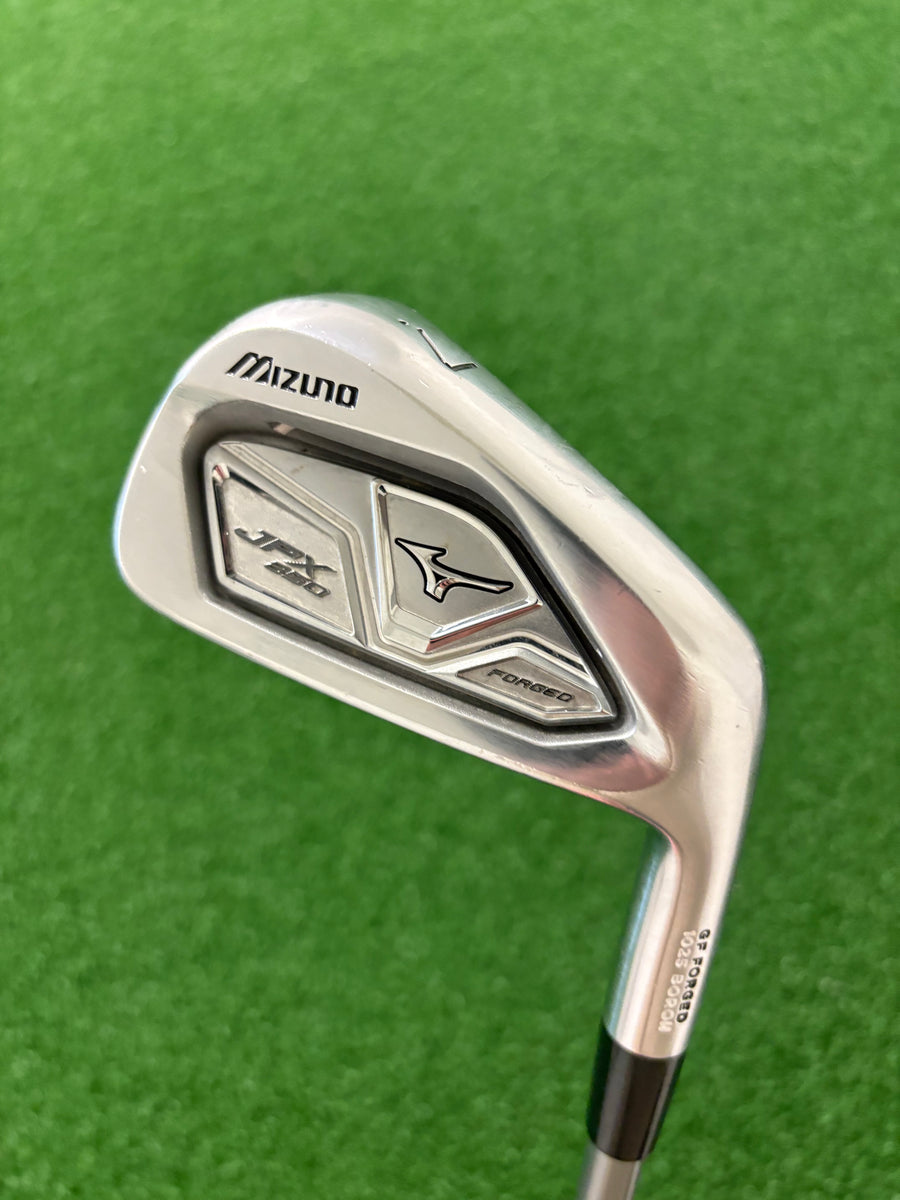 Mizuno JPX 850 Forged 5-PW (Stiff/Regular)