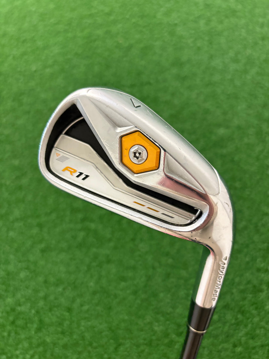 Taylormade R11 5-PW (Stiff)