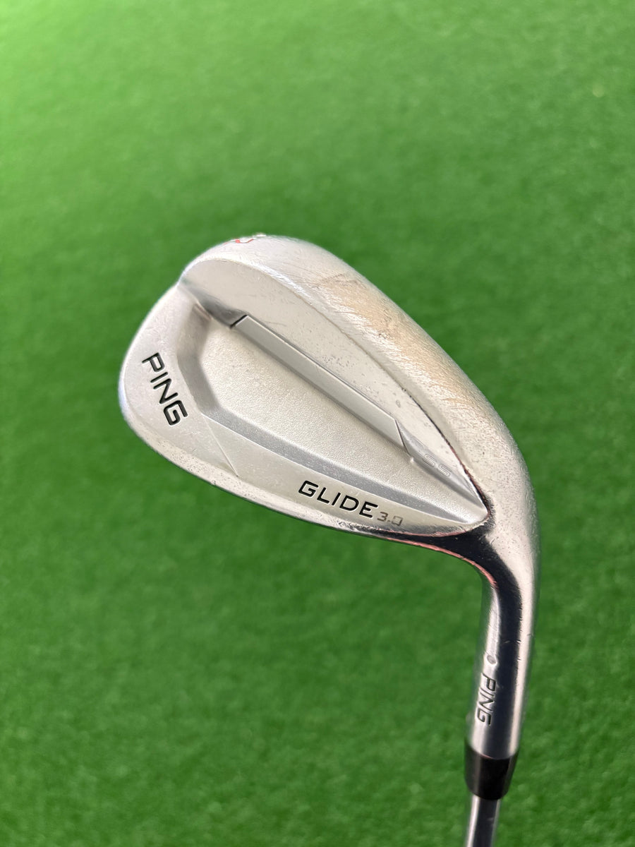 Ping Glide 3.0 SS 52*