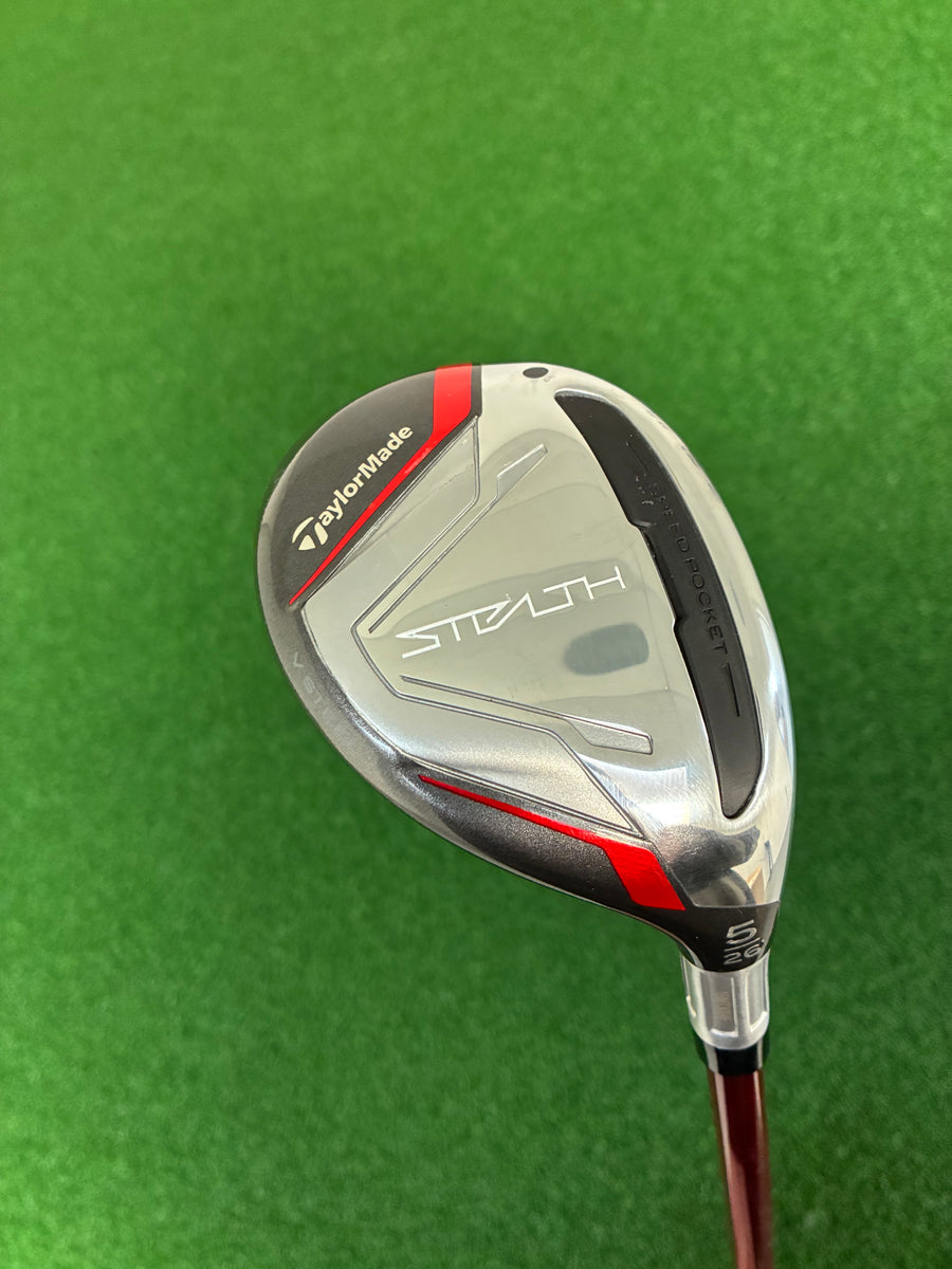 Taylormade Stealth 26* 5 Hybrid (Ladies)