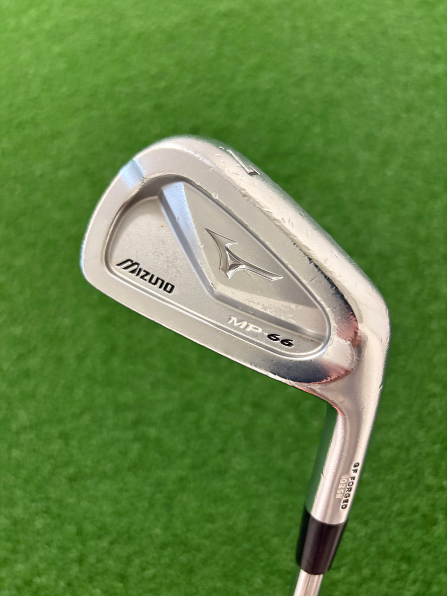 Mizuno MP-66 5-PW (Stiff)