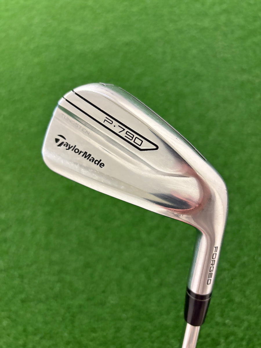 Taylormade P-790 5-PW (Stiff)