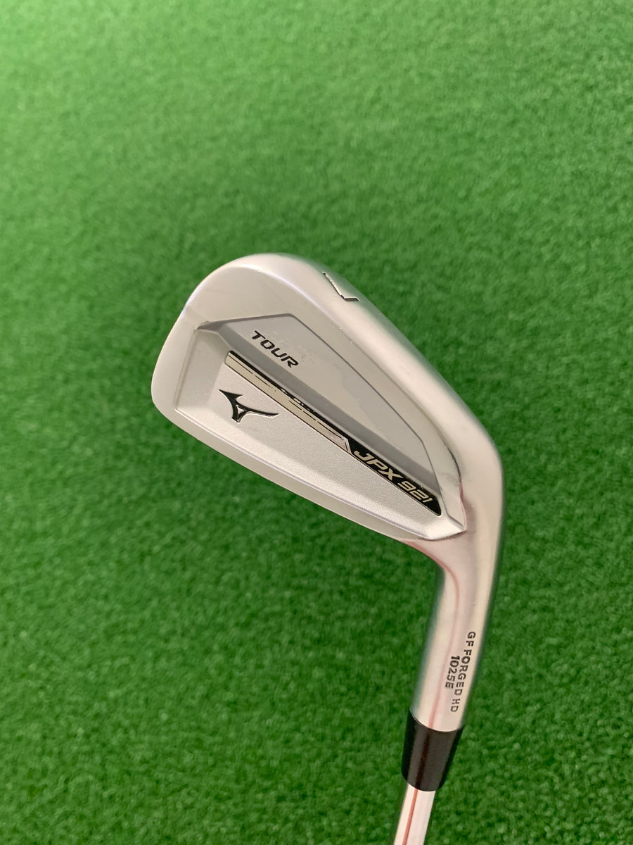 Mizuno JPX921 Tour 5-PW (Stiff)