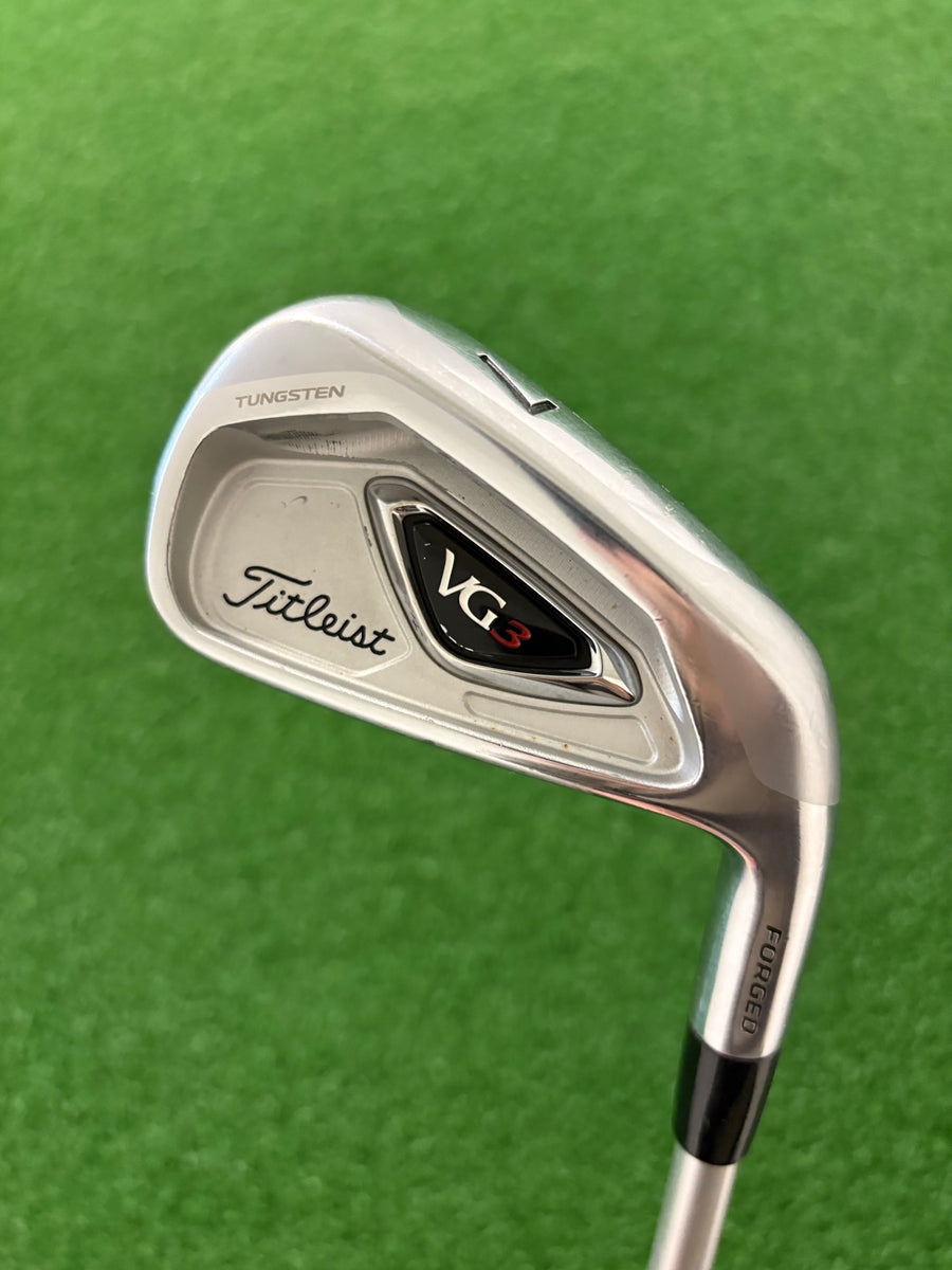 Titleist VG3 (2016) 5-PW (Stiff)