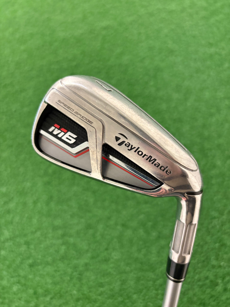 Taylormade M6 5-PW (Regular)
