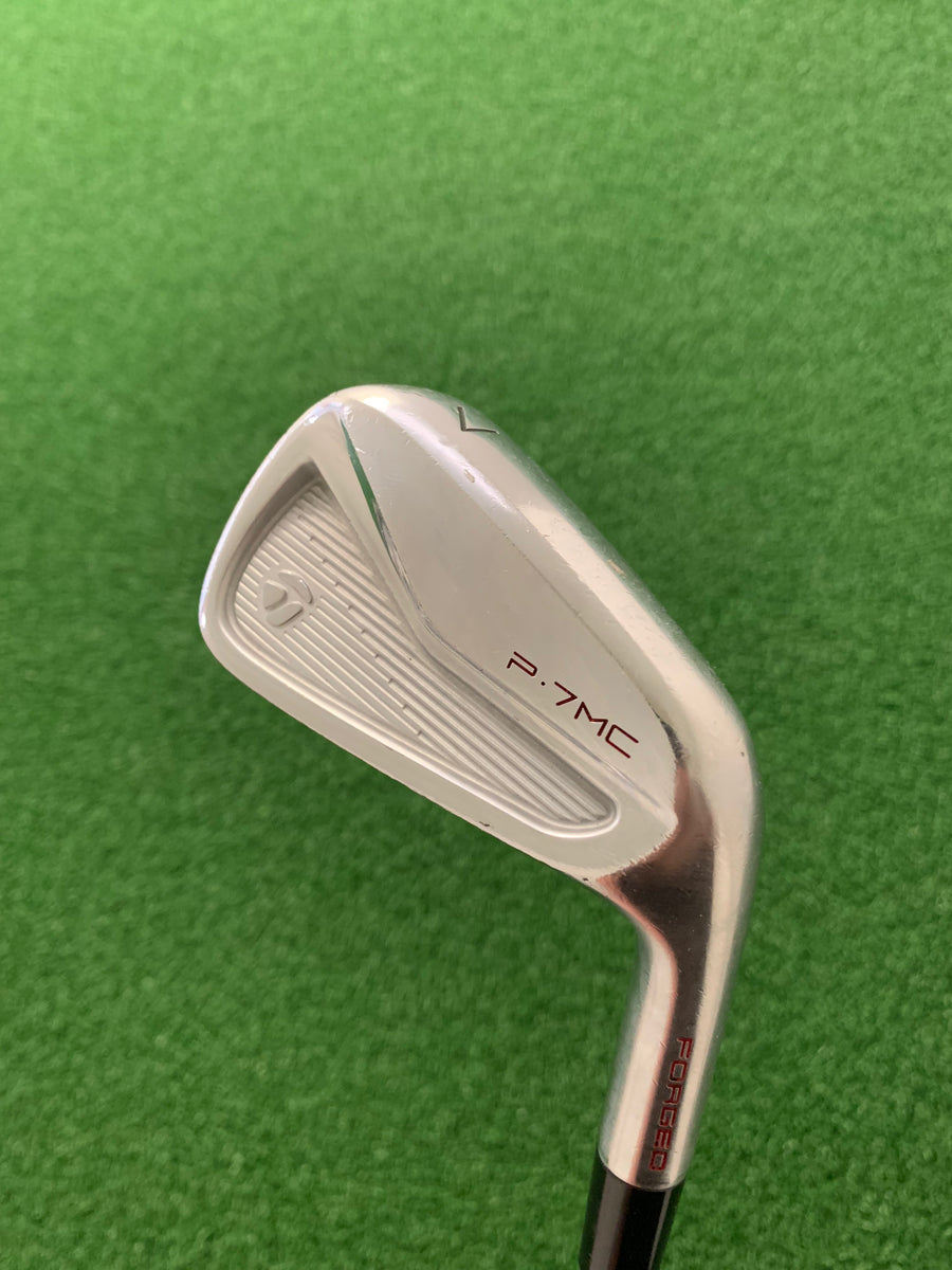 Taylormade P7MC 5-PW (Stiff)
