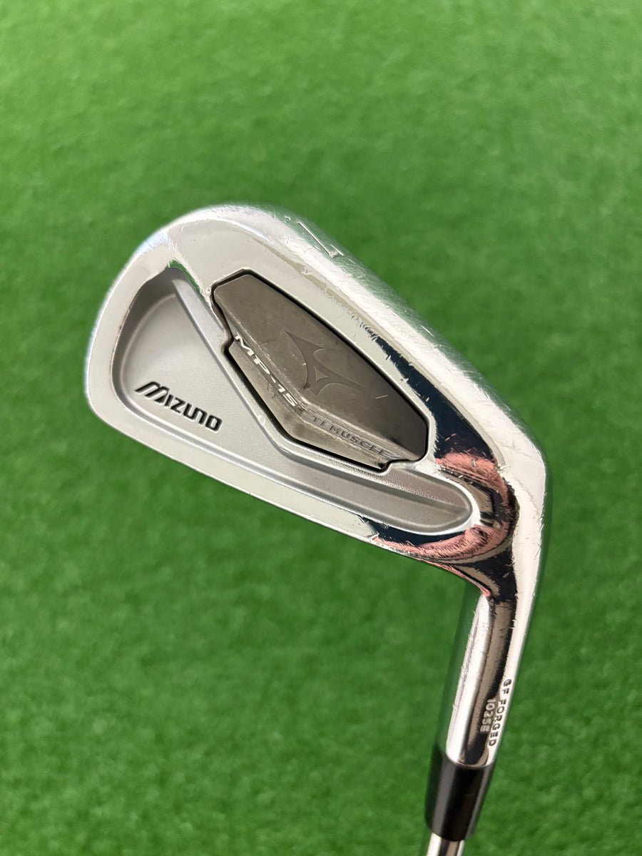 Mizuno MP-15 5-PW (Stiff)
