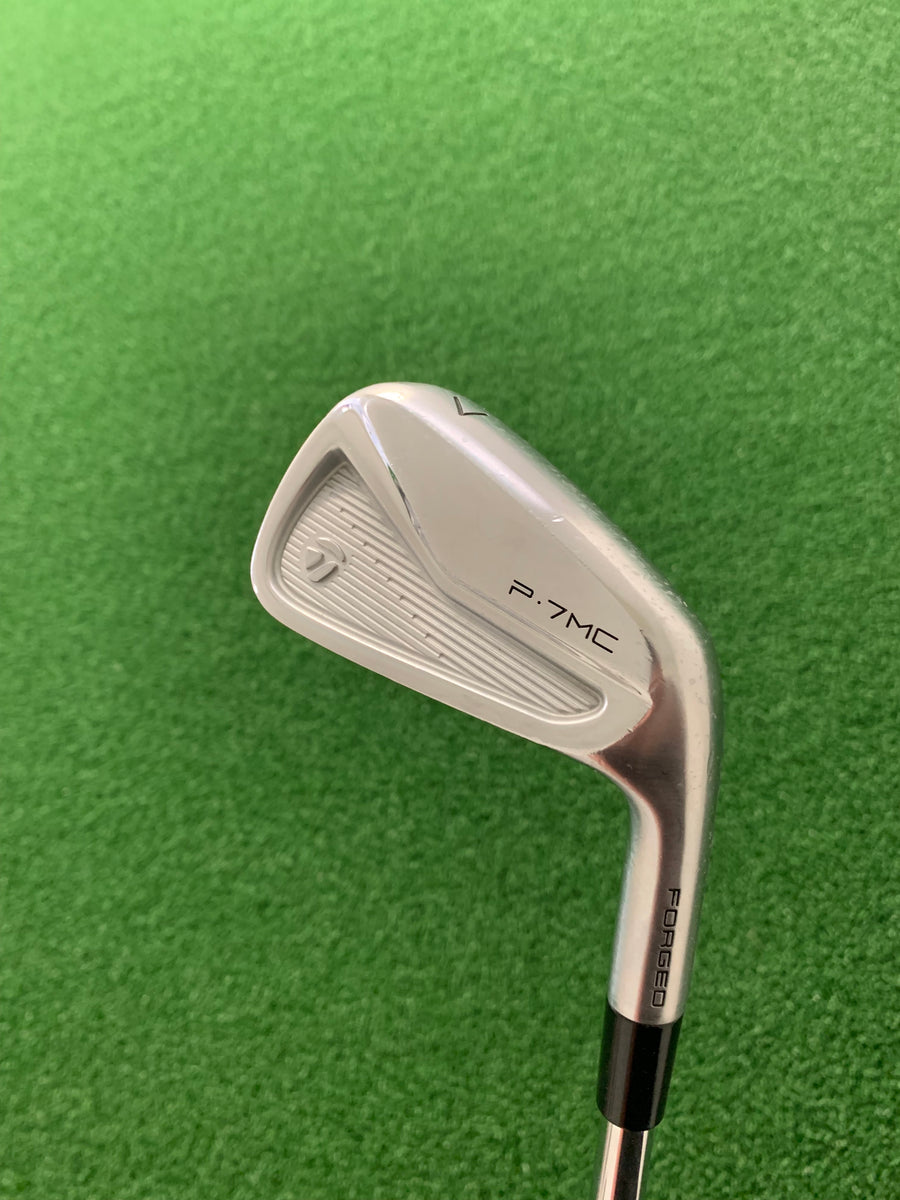 Taylormade P7MC 5-PW (Stiff)