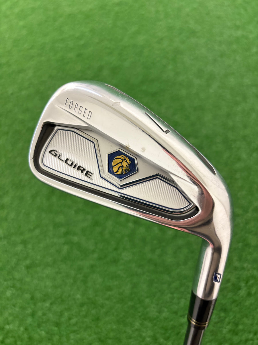 Taylormade Gloire F 5-PW (Stiff)