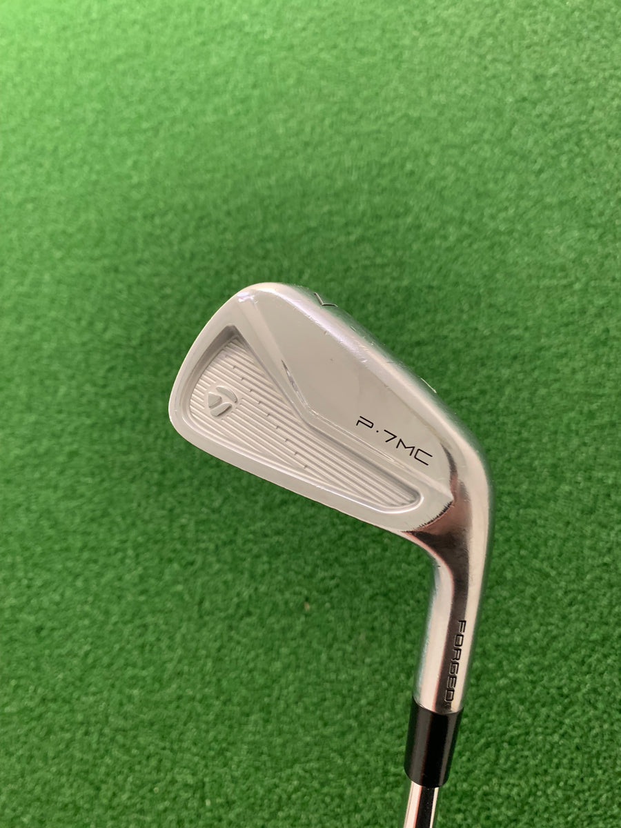 Taylormade P7MC 5-PW (Stiff)