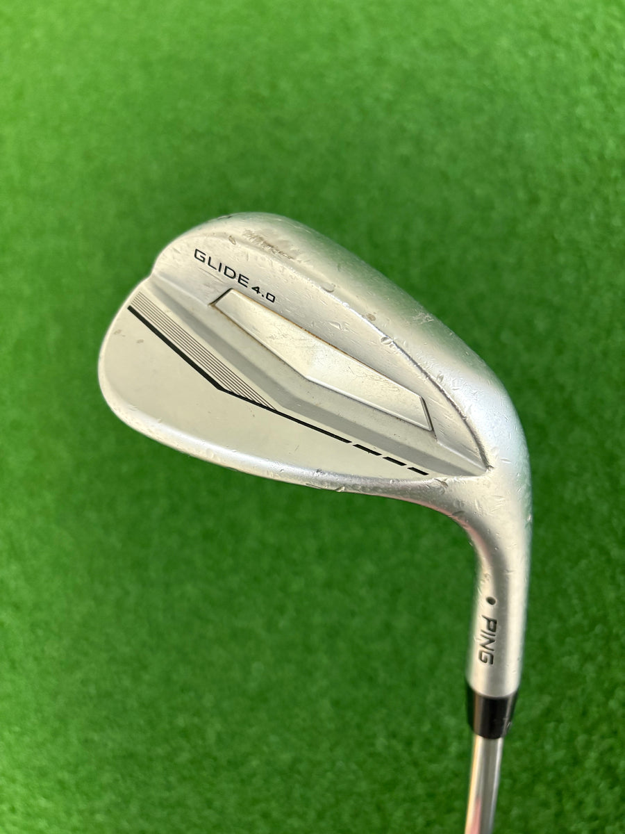 Ping Glide 4.0 W Grind 56*