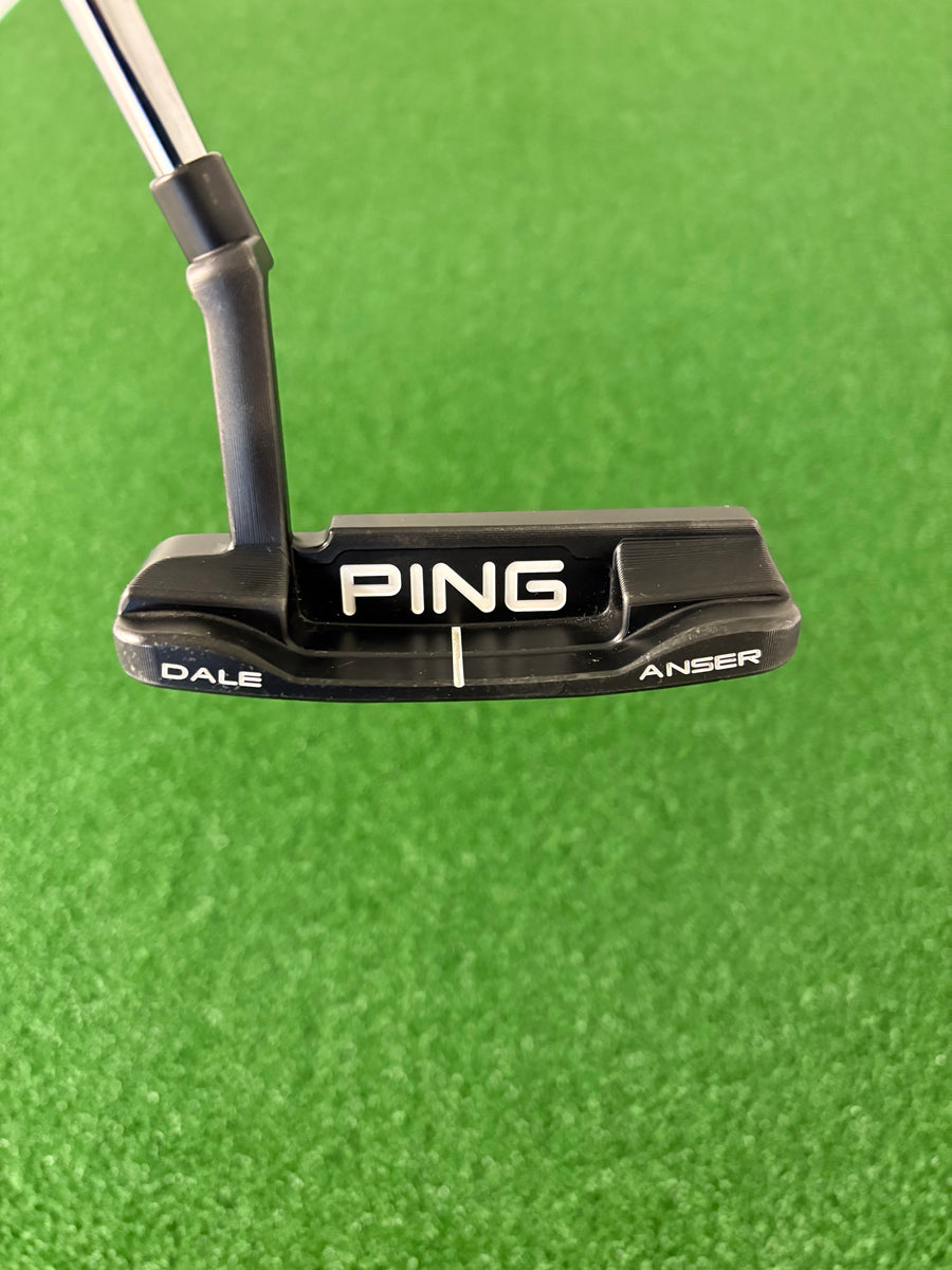 Ping Vault 2.0 Dale Anser (33")