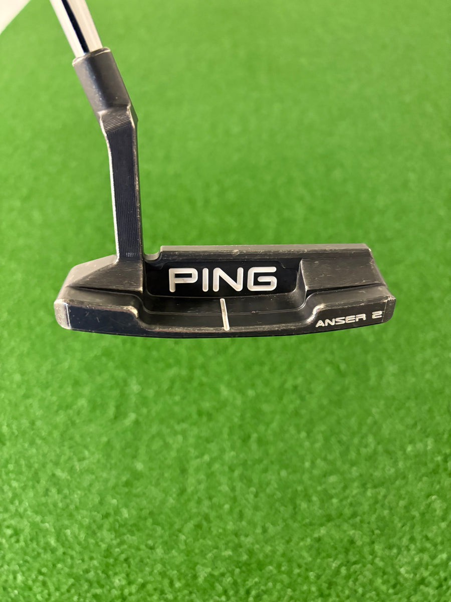 Ping Vault Anser 2 (34")