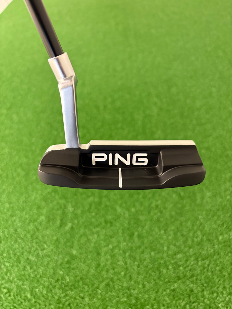 Ping Anser (2023) (34")