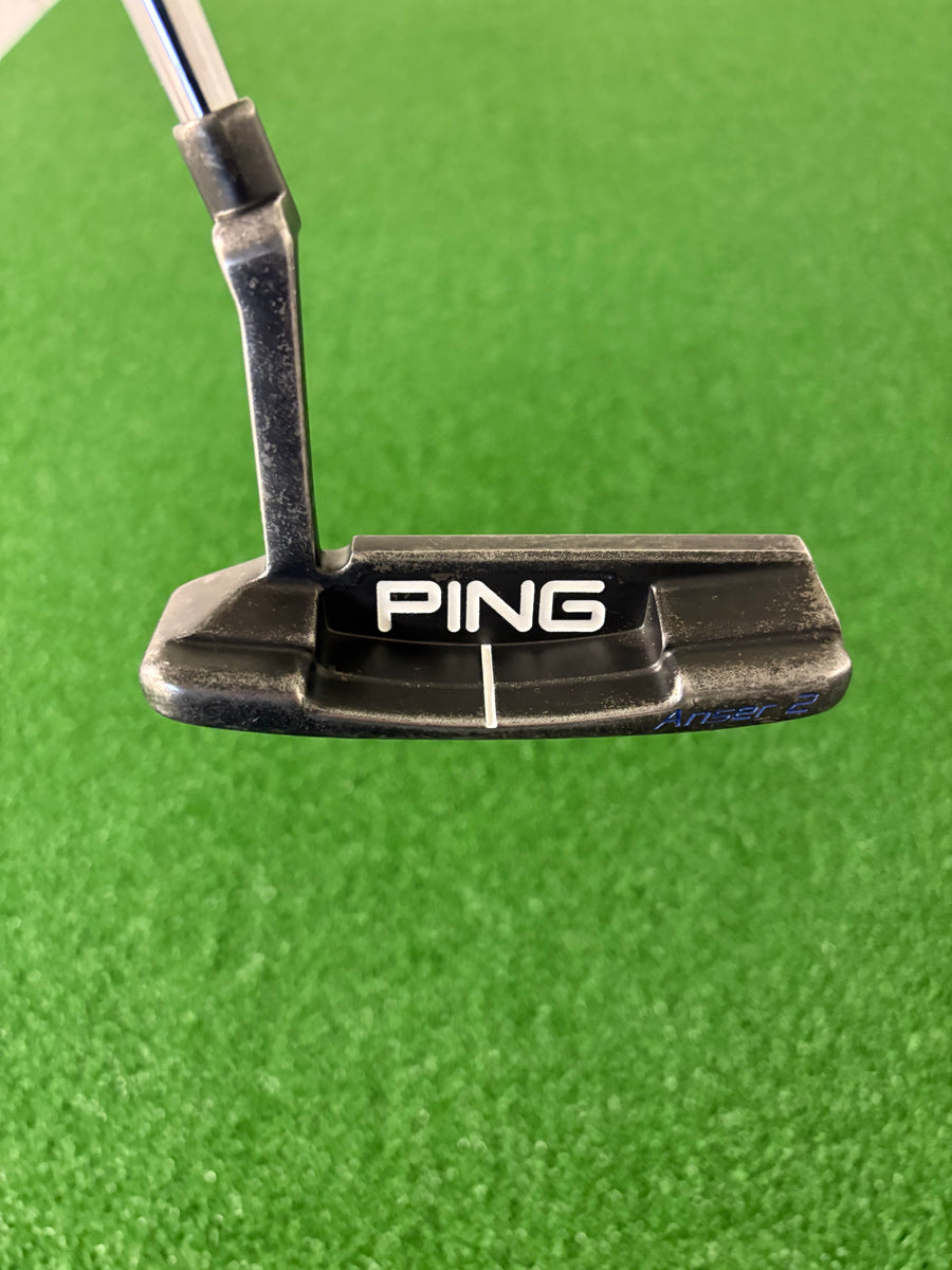Ping Anser (2021) (33")