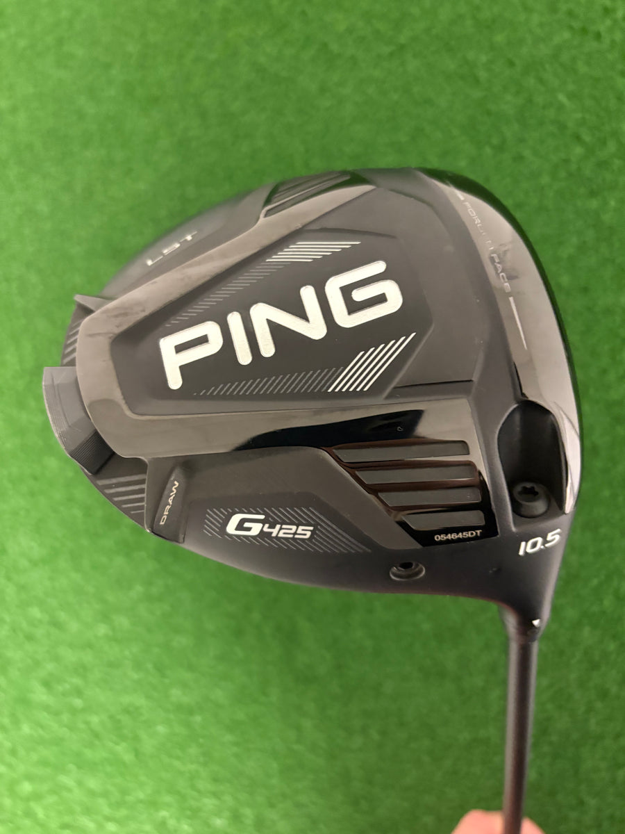 Ping G425 LST 10.5* (Stiff)