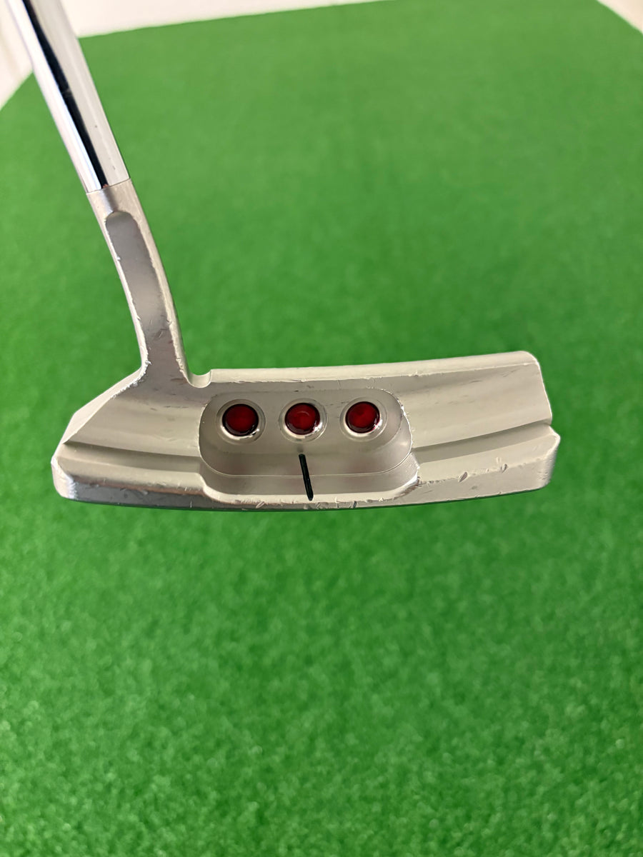 Scotty Cameron California Monterey 1.5 (35")