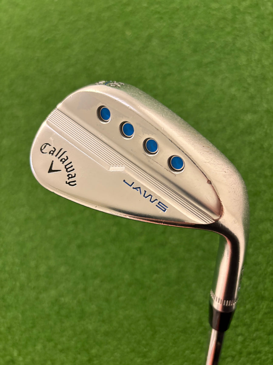 Callaway MD5 Jaws S Grind 56*