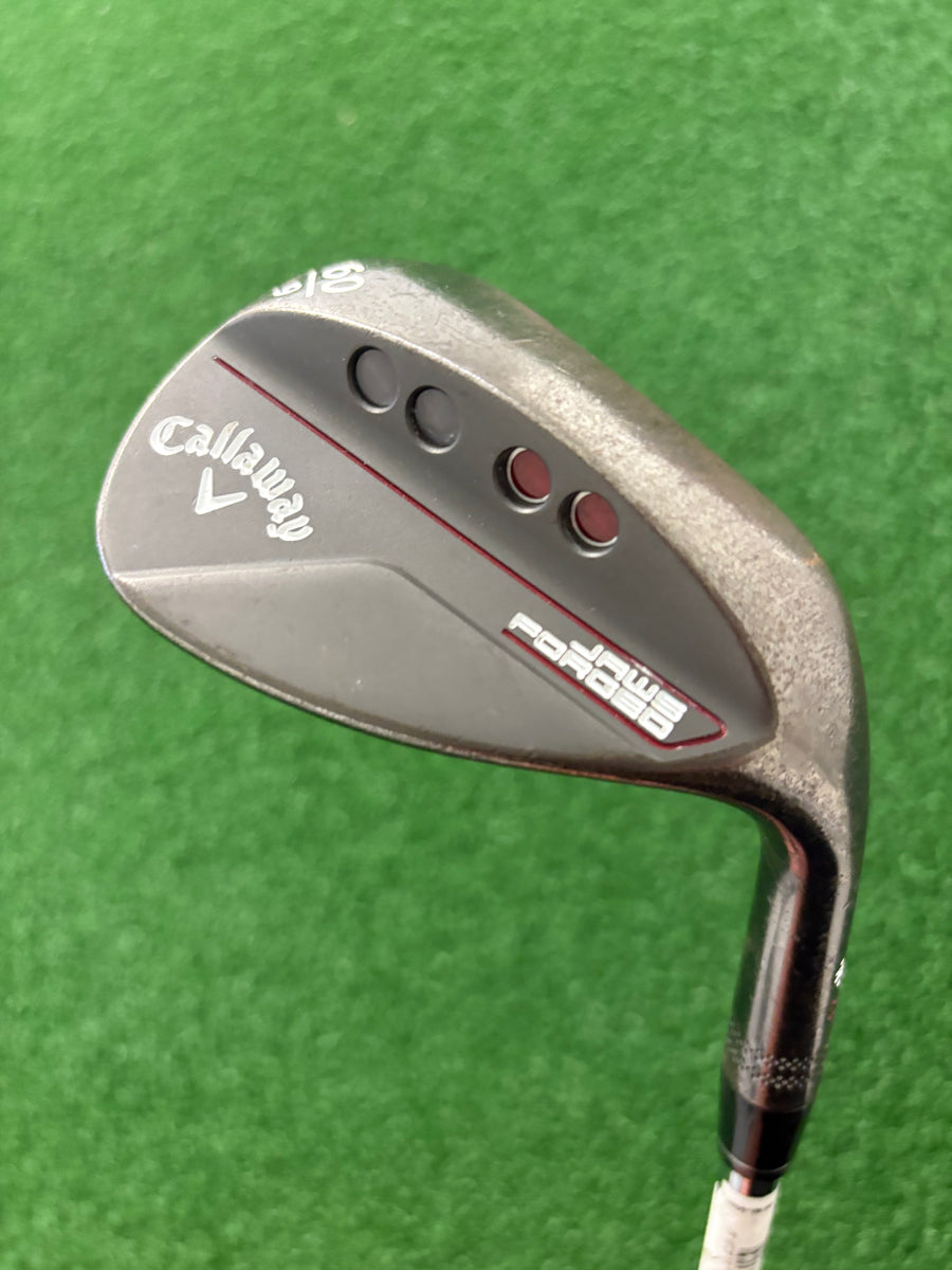 Callaway Jaws Forged (2023) 60*