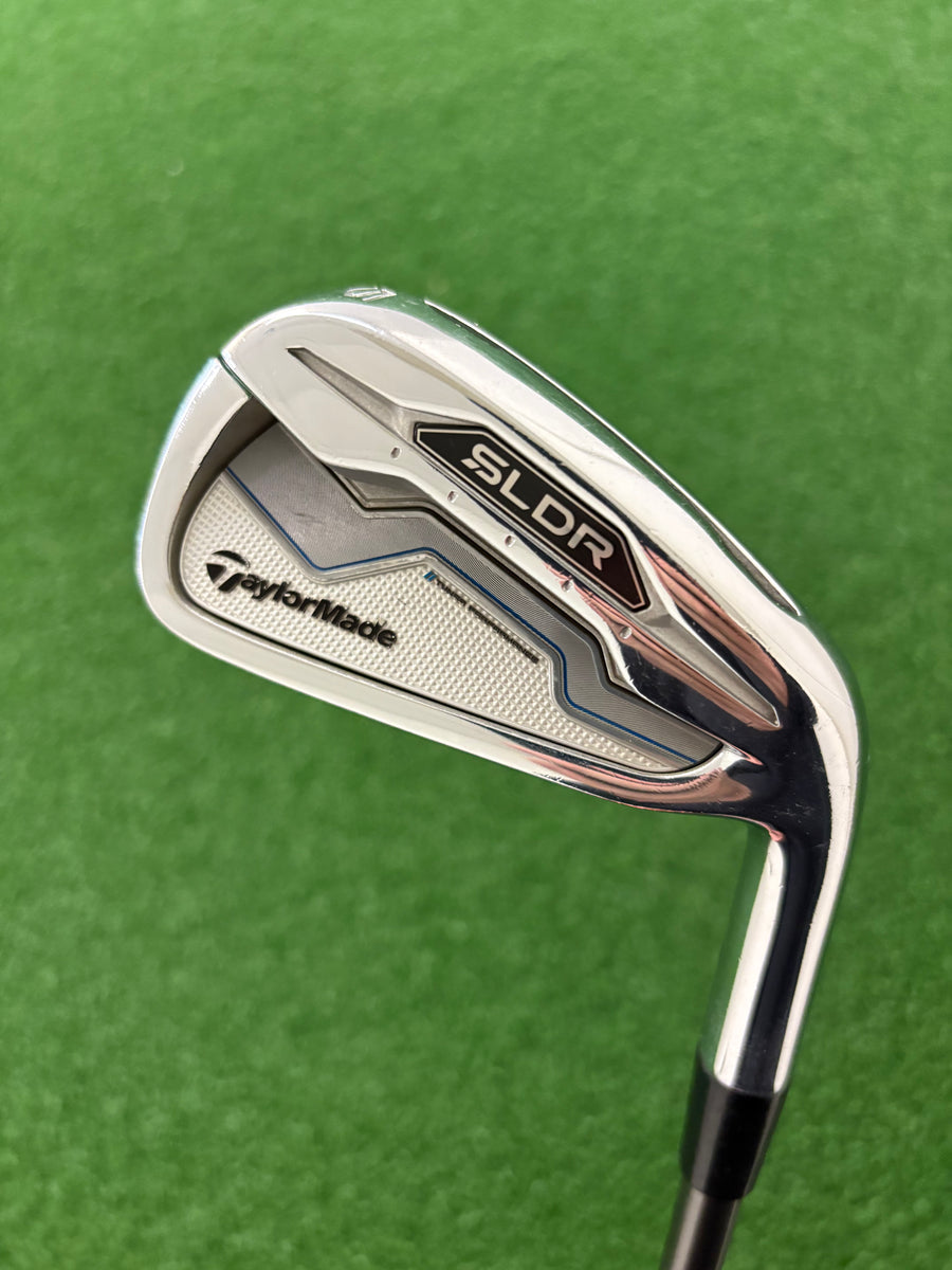 Taylormade SLDR 5-PW (Regular)