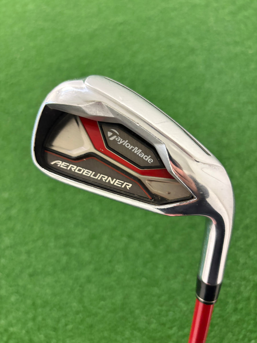 Taylormade Aero Burner 5-PW (Regular)