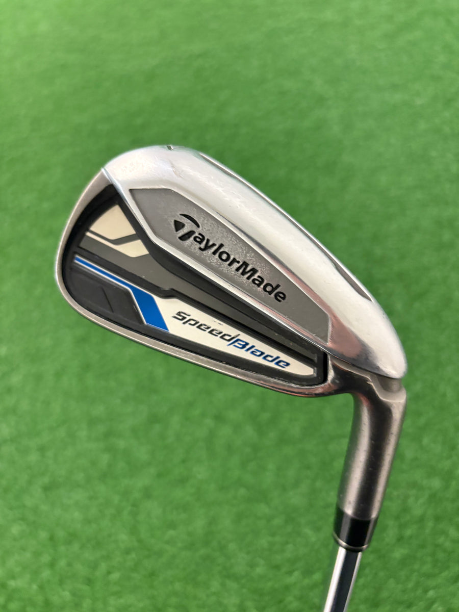 Taylormade Speed Blade 5-PW (Stiff)