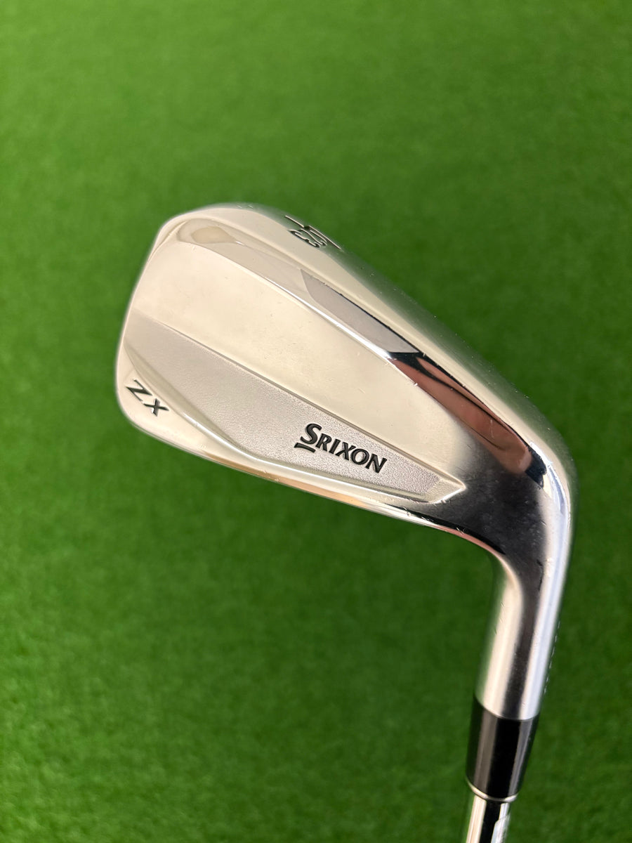 Srixon ZX 23* 4 Utility Iron (Stiff)