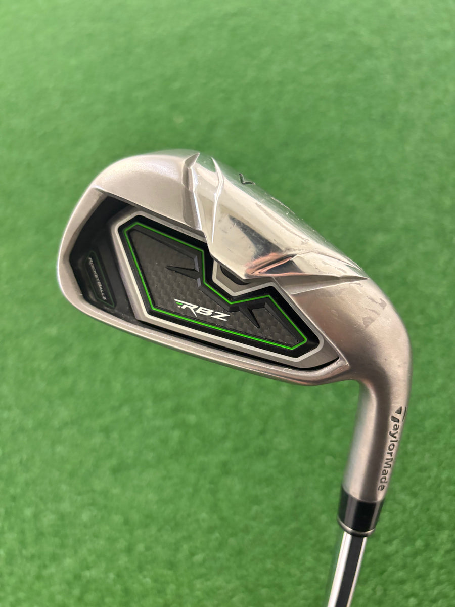 Taylormade RBZ 5-PW (Regular)