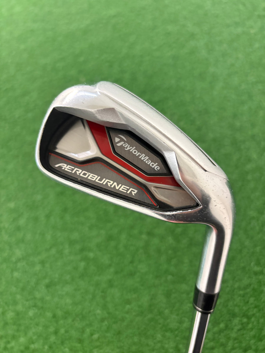 Taylormade Aero Burner 5-PW (Stiff)