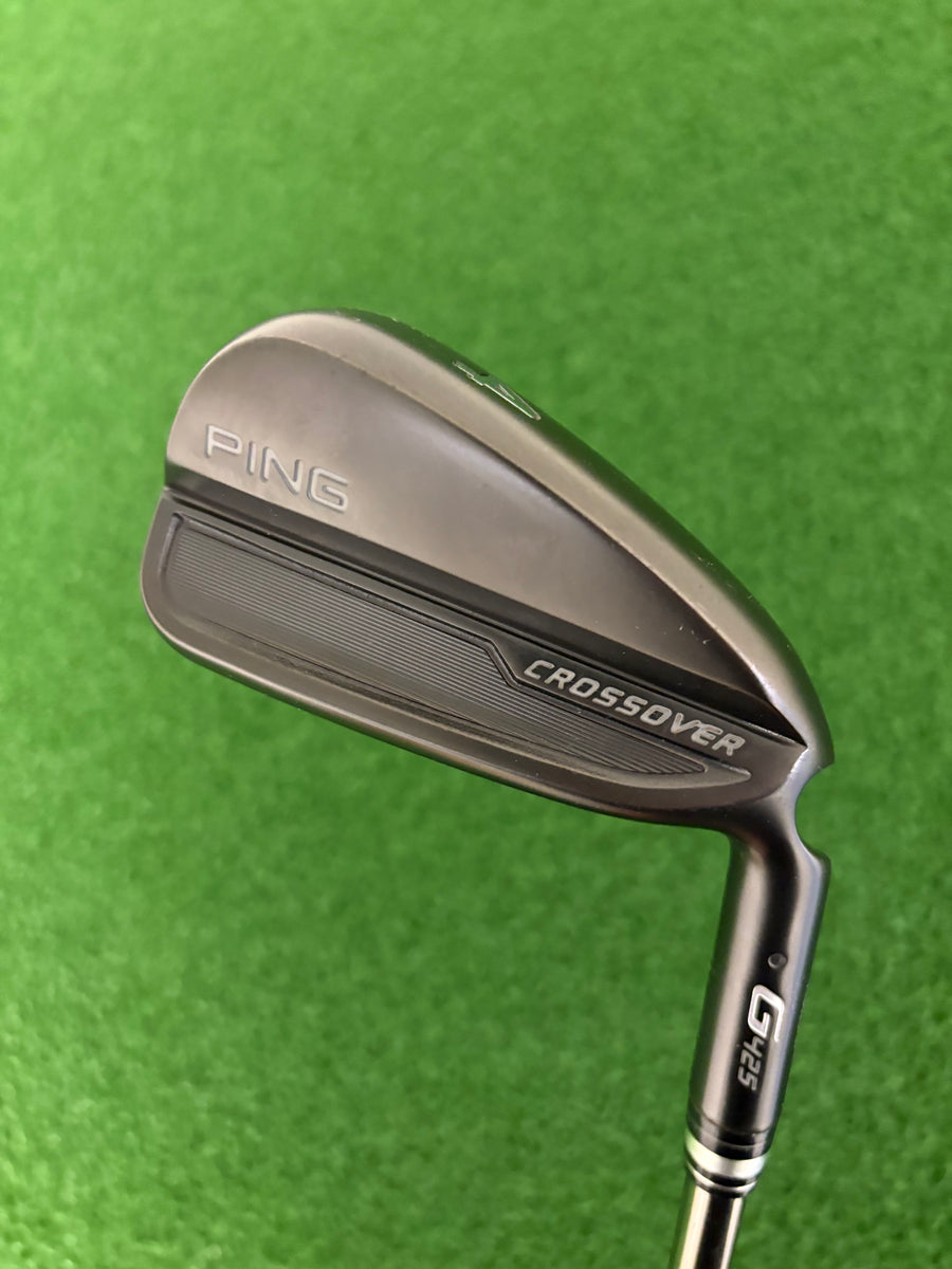 Ping G425 Crossover 22.5* 4 Utility Iron (Stiff)