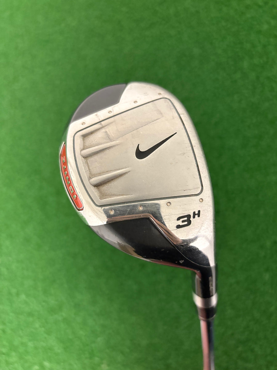 Nike Ignite 20* Hybrid (Stiff) · Thrift Golf - Main Image