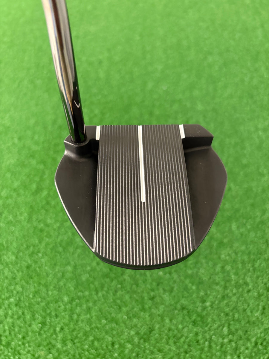 Ping Fetch (2021) (34")