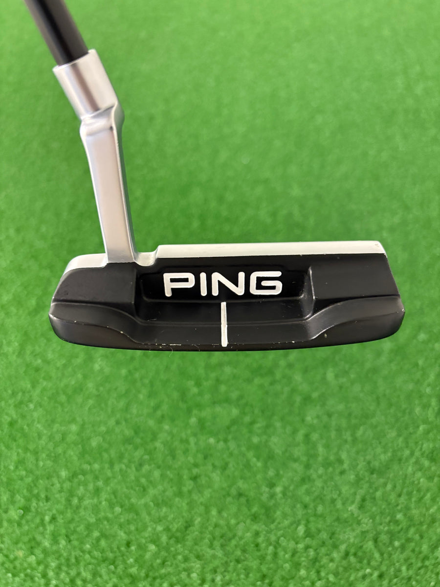 Ping Anser (2023) (34")