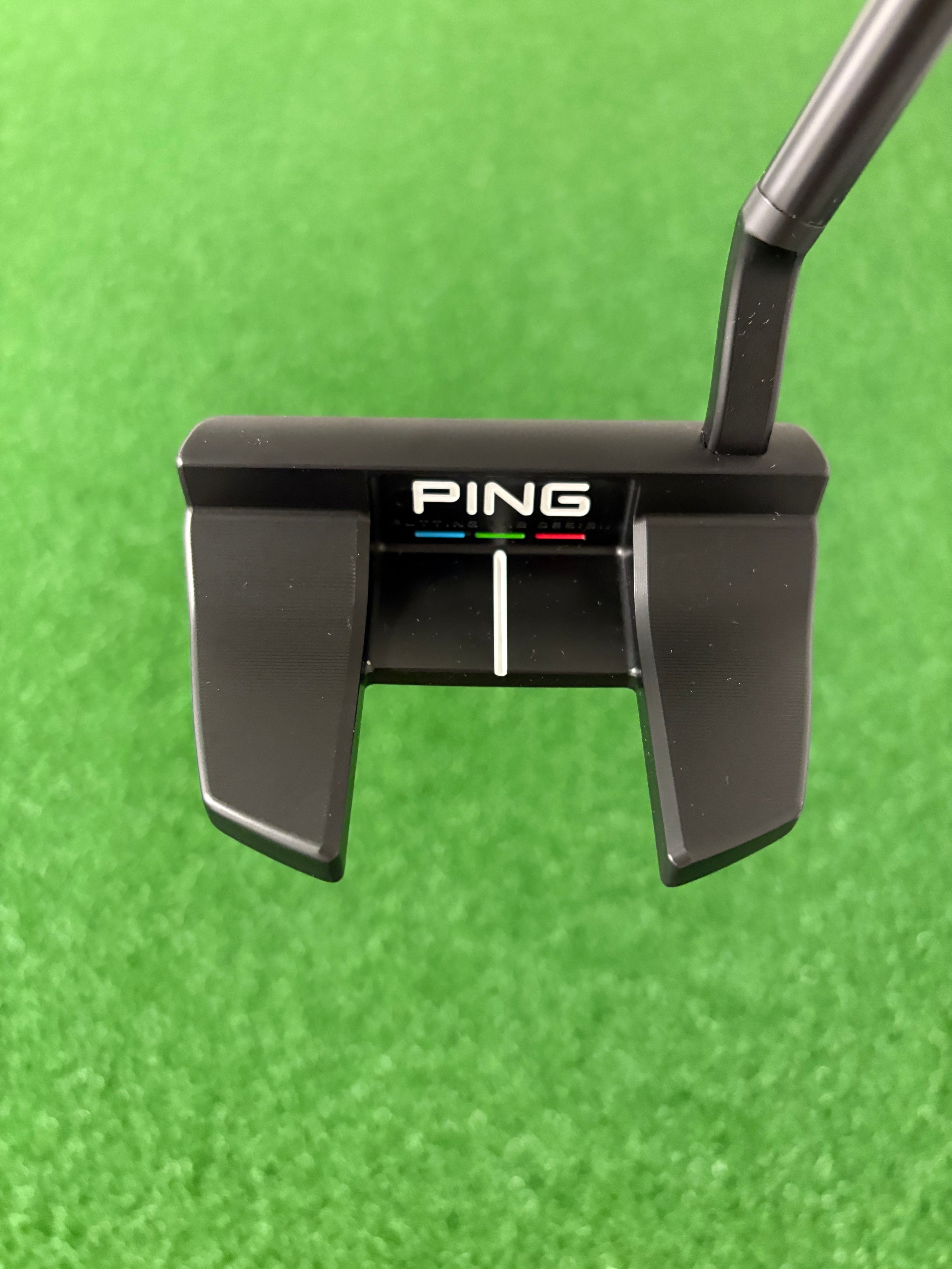 Ping PLD Milled Prime Tyne 4 (34