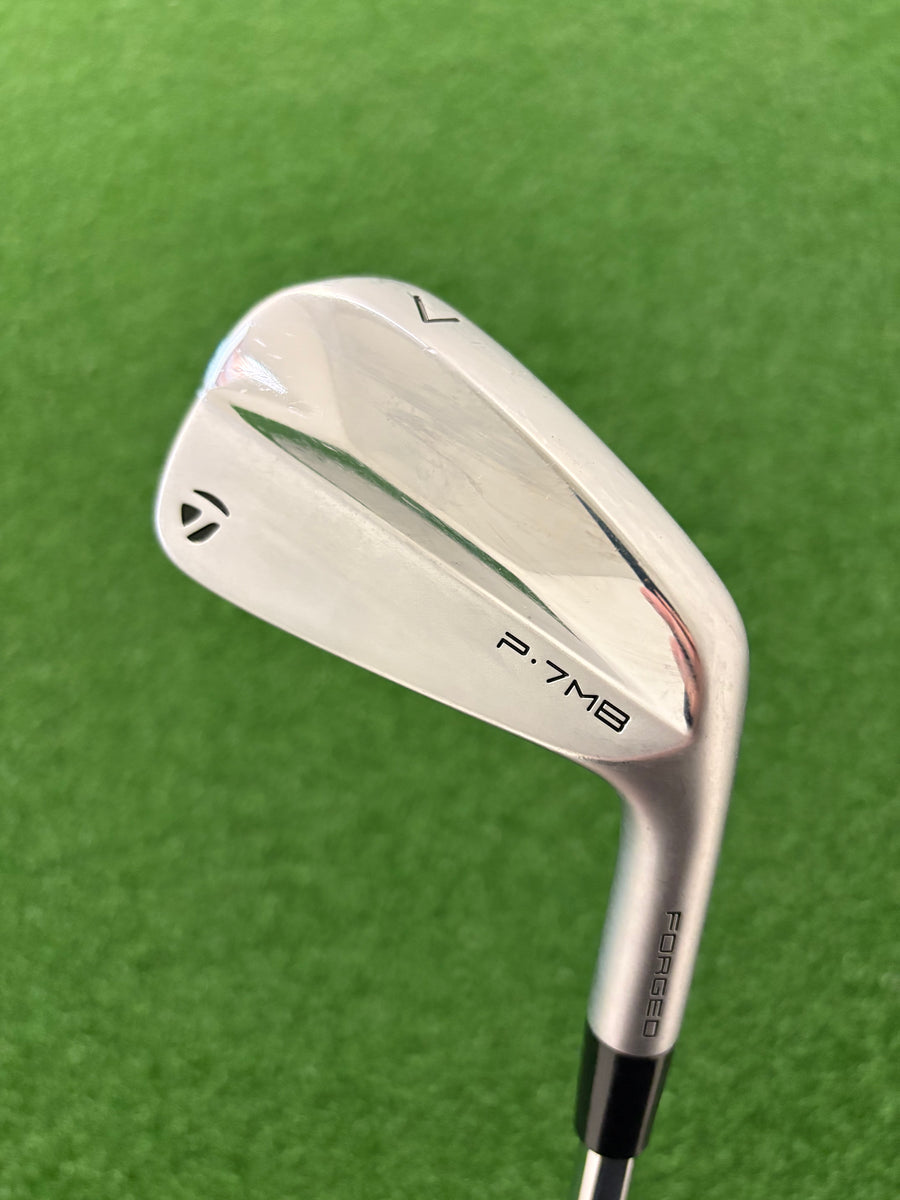 Taylormade P-7MB (2023) 5-PW (Stiff)