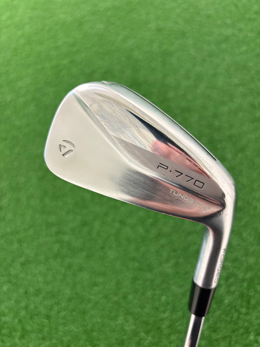Taylormade P-770 (2020) 5-PW (Stiff)