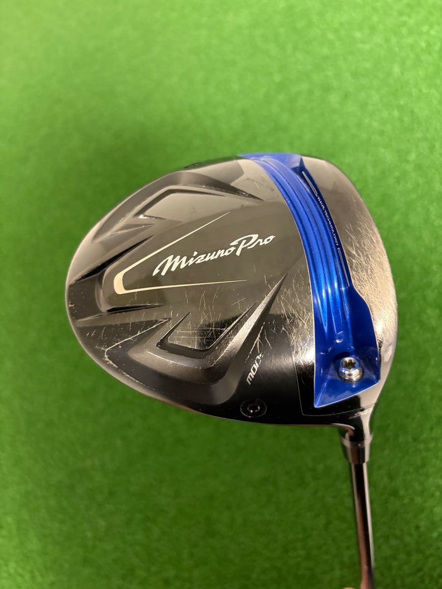 Mizuno Pro Model-E 1 Wood (Stiff)