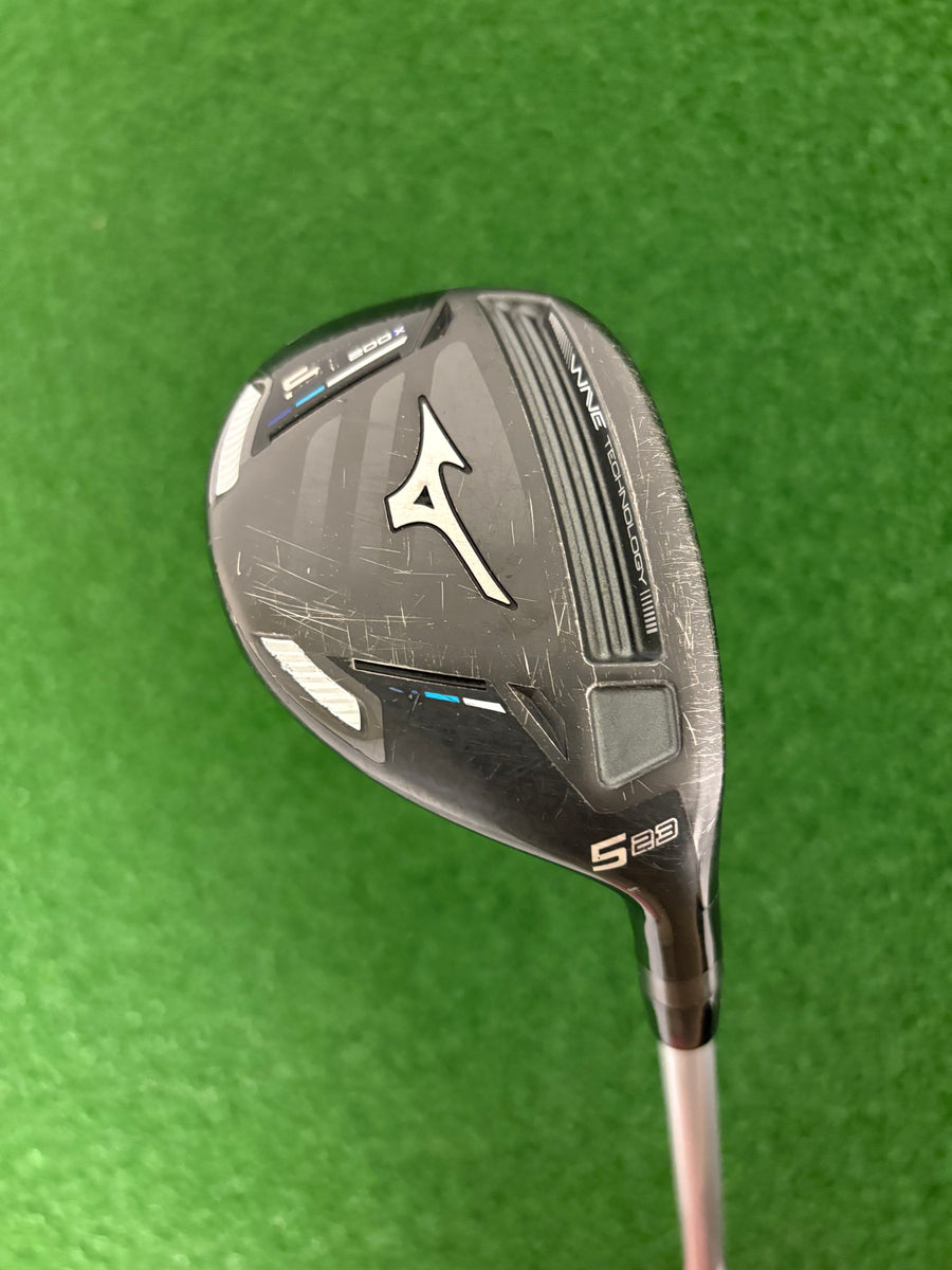 Mizuno ST-200X 23* 5 Hybrid (Regular)