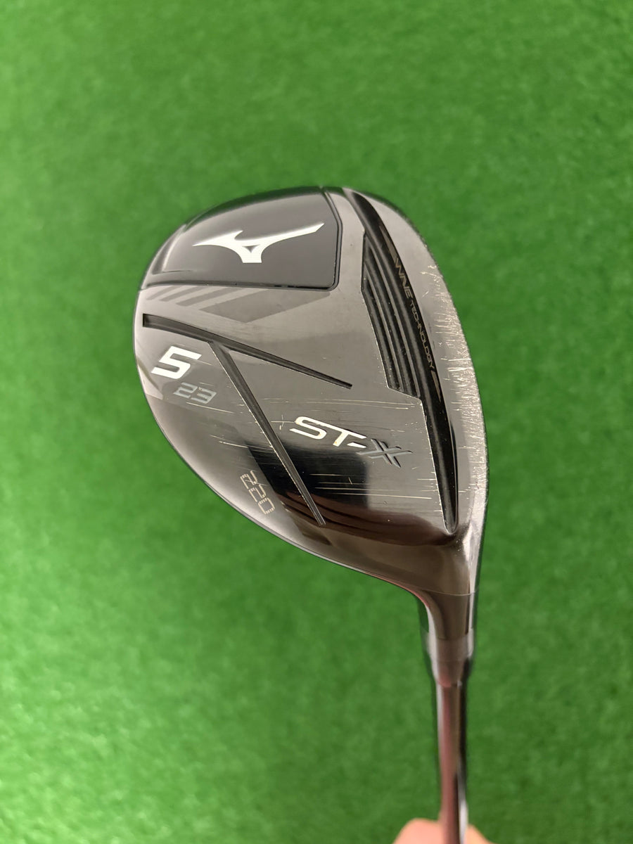 Mizuno ST-X 220 23* 5 Hybrid (Stiff)