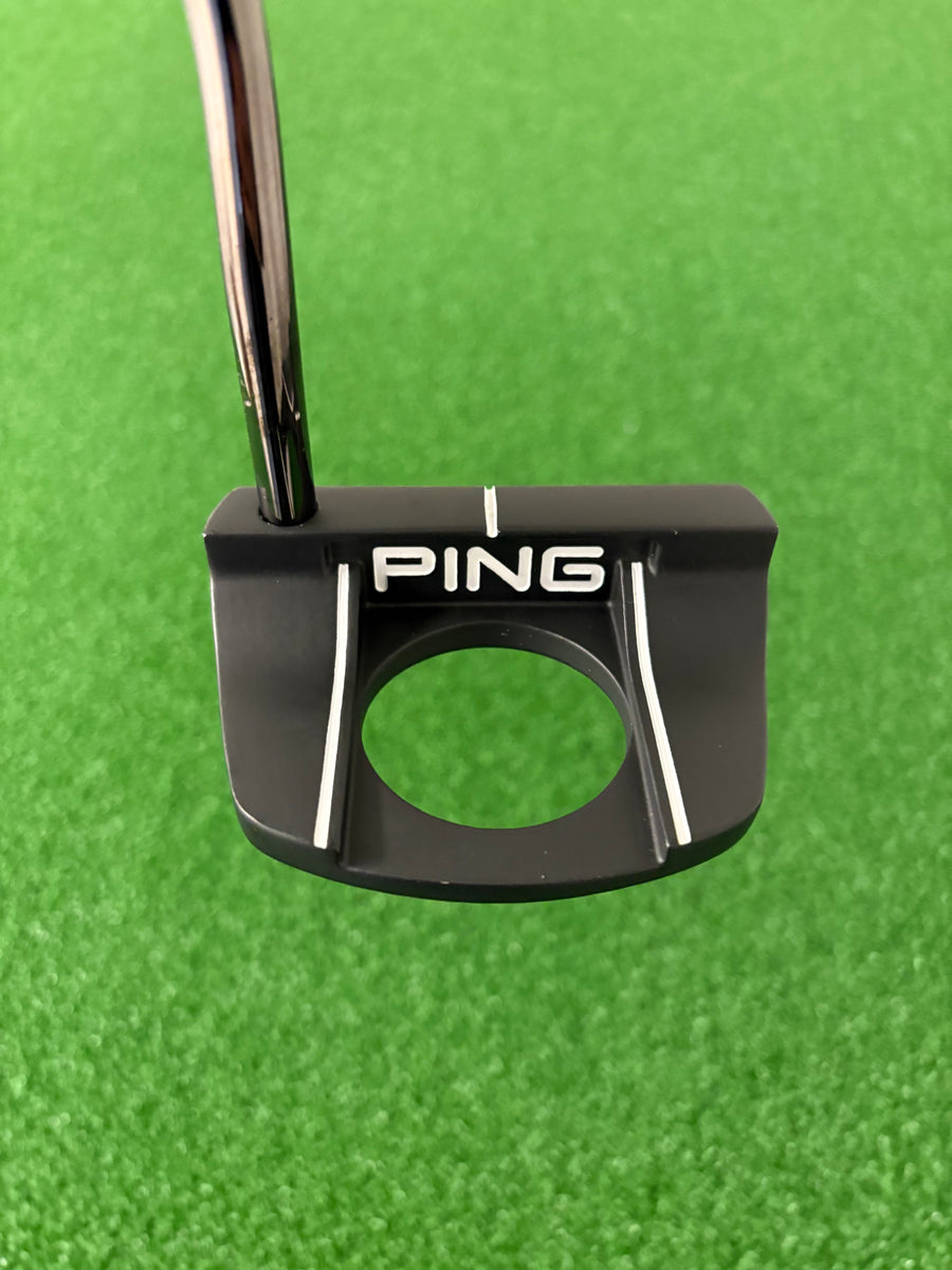 Ping Tyne G (2023) 33"