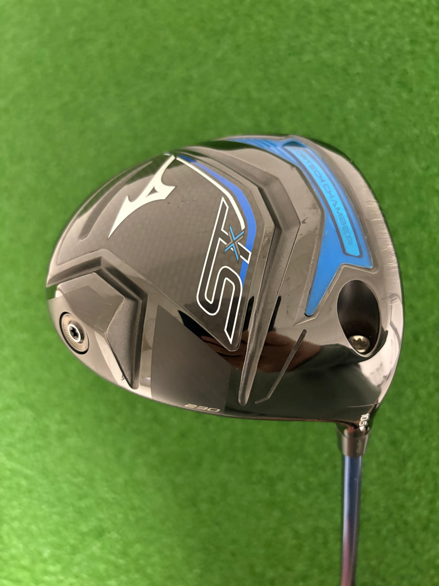 Mizuno ST-X 230 10.5* (Stiff)