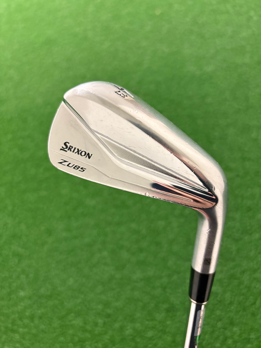 Srixon Z-U85 23* 4 Utility Iron (Stiff)