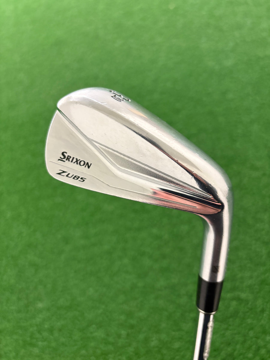 Srixon Z-U85 20* 3 Utility Iron (Stiff)